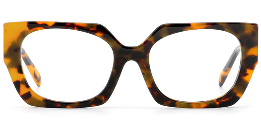 Kuta – Tortoiseshell Glasses