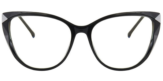 Selby – Black Glasses