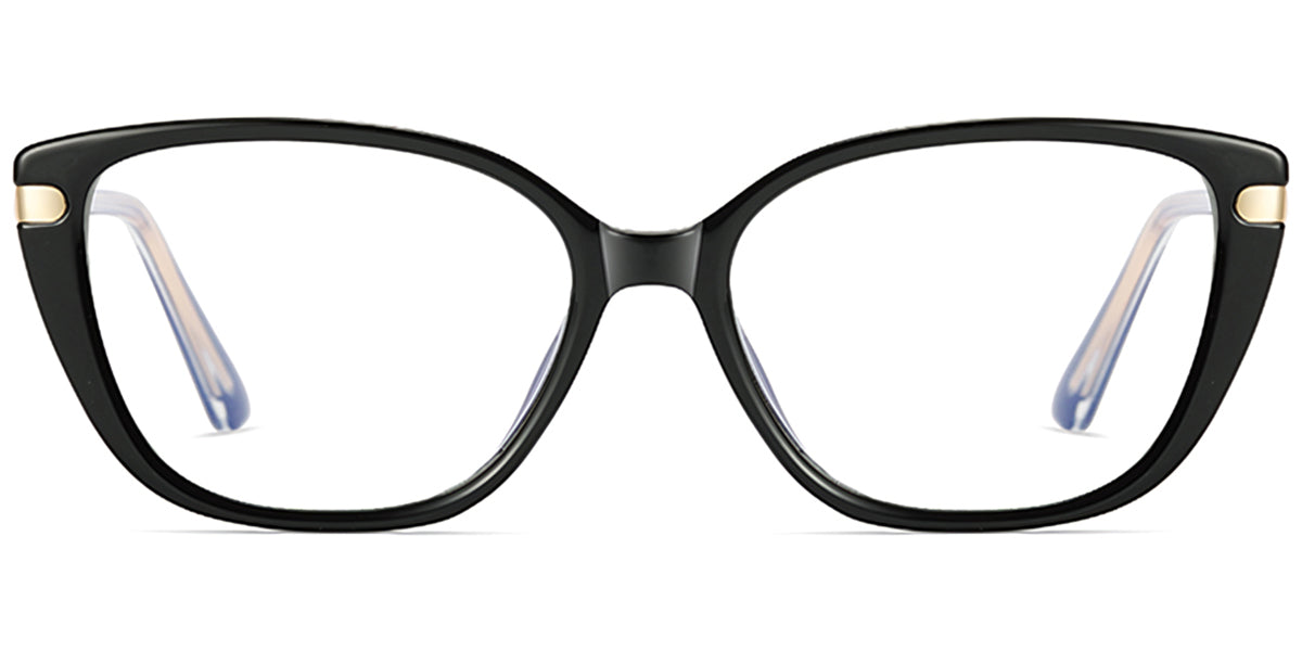 Napa – Black Glasses