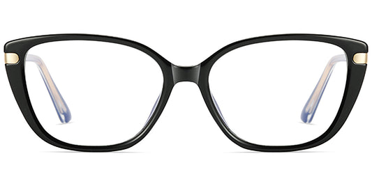 Napa – Black Glasses