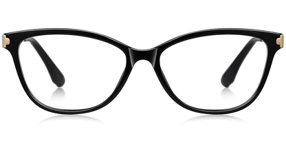 Ravenna – Black Glasses
