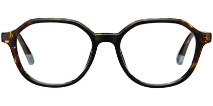 Zadar – Tortoiseshell Glasses