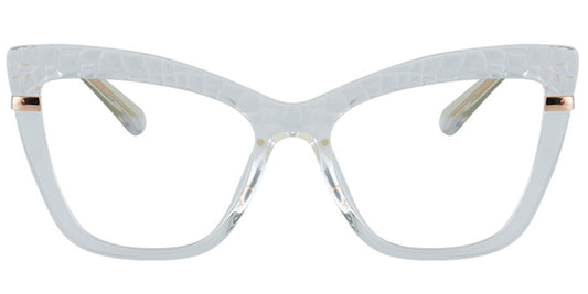 Zaria – Translucent Glasses