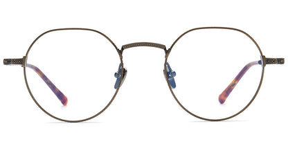 Cambridge – Brown Glasses
