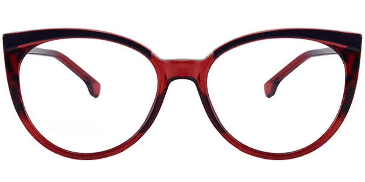 Marigot – Red Glasses
