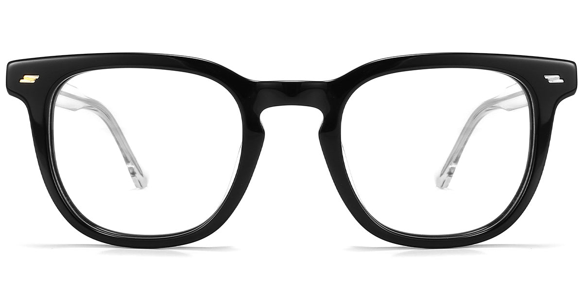 Vigo – Black Glasses