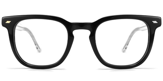 Vigo – Black Glasses