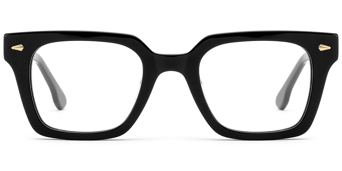 Chennai – Black Glasses