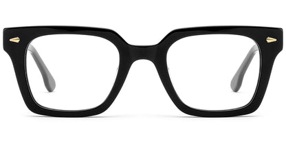 Chennai – Black Glasses