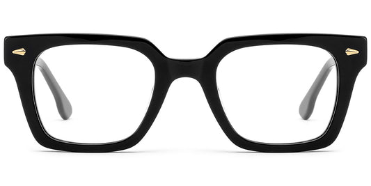 Chennai – Black Glasses