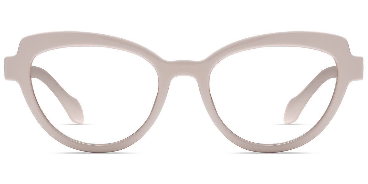 Luanda – Pink Glasses