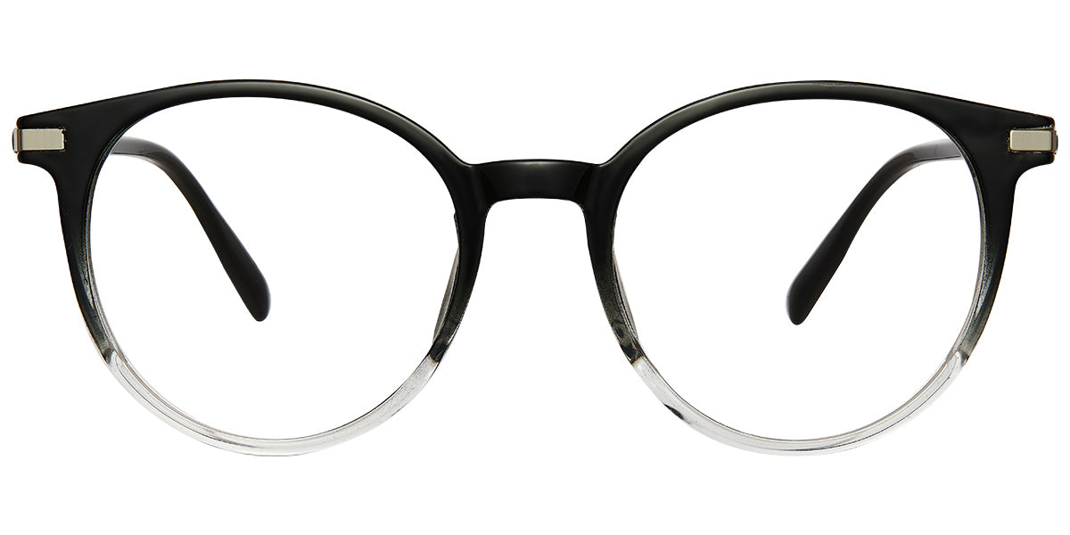 Kelso – Gradient Black Glasses