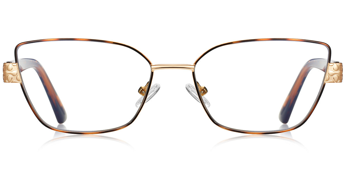 Ankara – Tortoiseshell Glasses