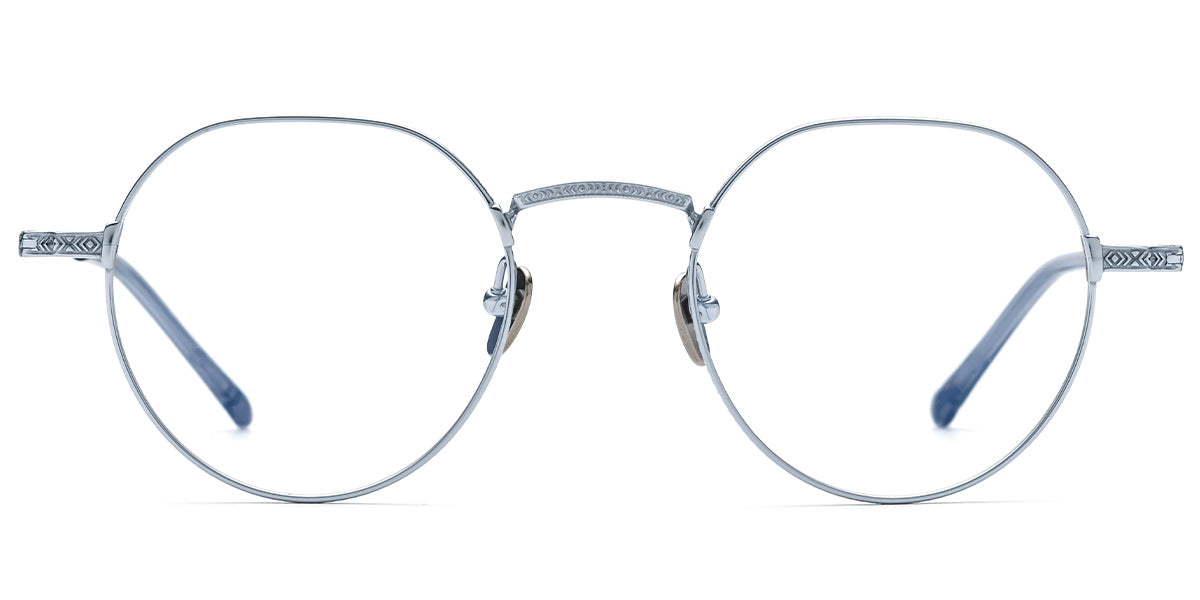 Cambridge – Silver Glasses
