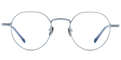 Cambridge – Silver Glasses