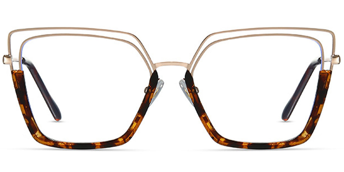 Esteli – Tortoiseshell Glasses