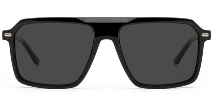 Avarua – Black Sunglasses