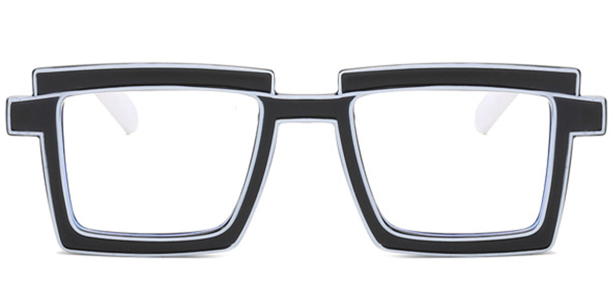 Kodiak – Black Glasses