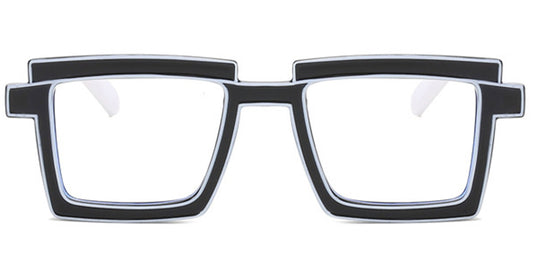 Kodiak – Black Glasses