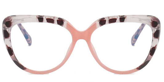 Kampala – Pattern-Pink Glasses