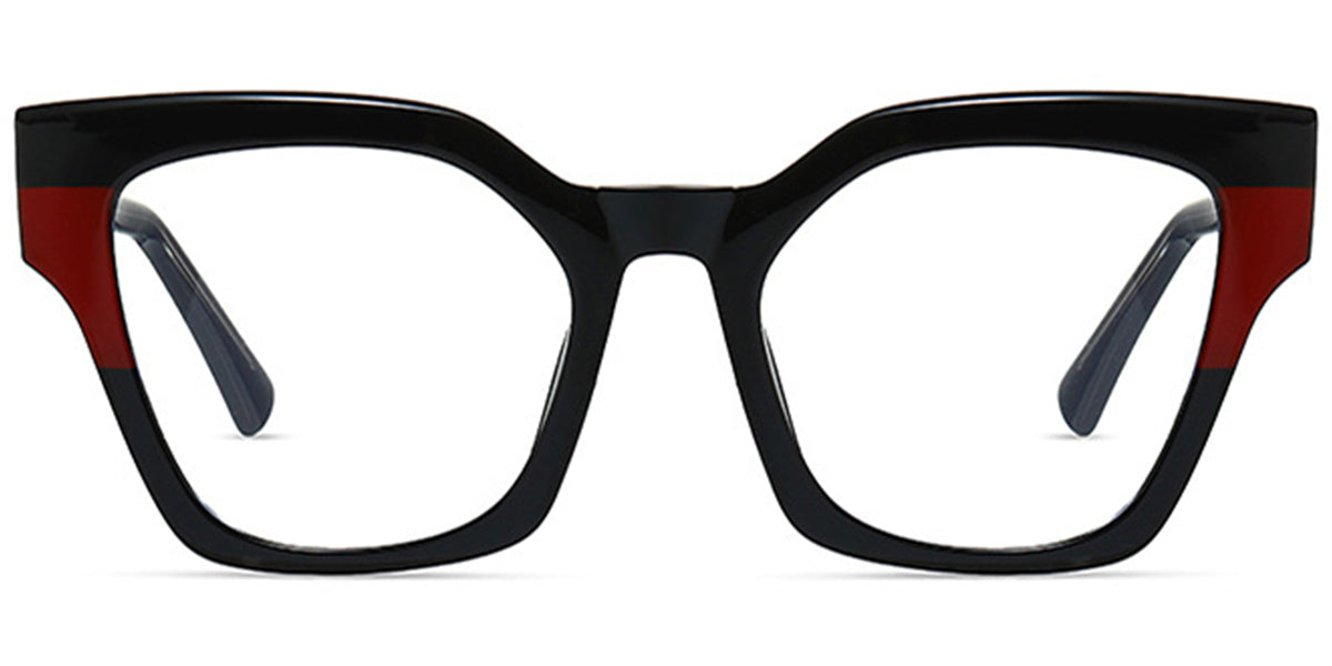 Lusaka – Black Glasses