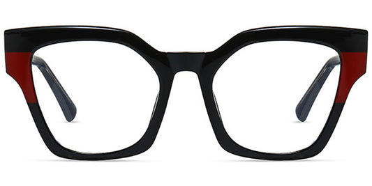 Lusaka – Black Glasses