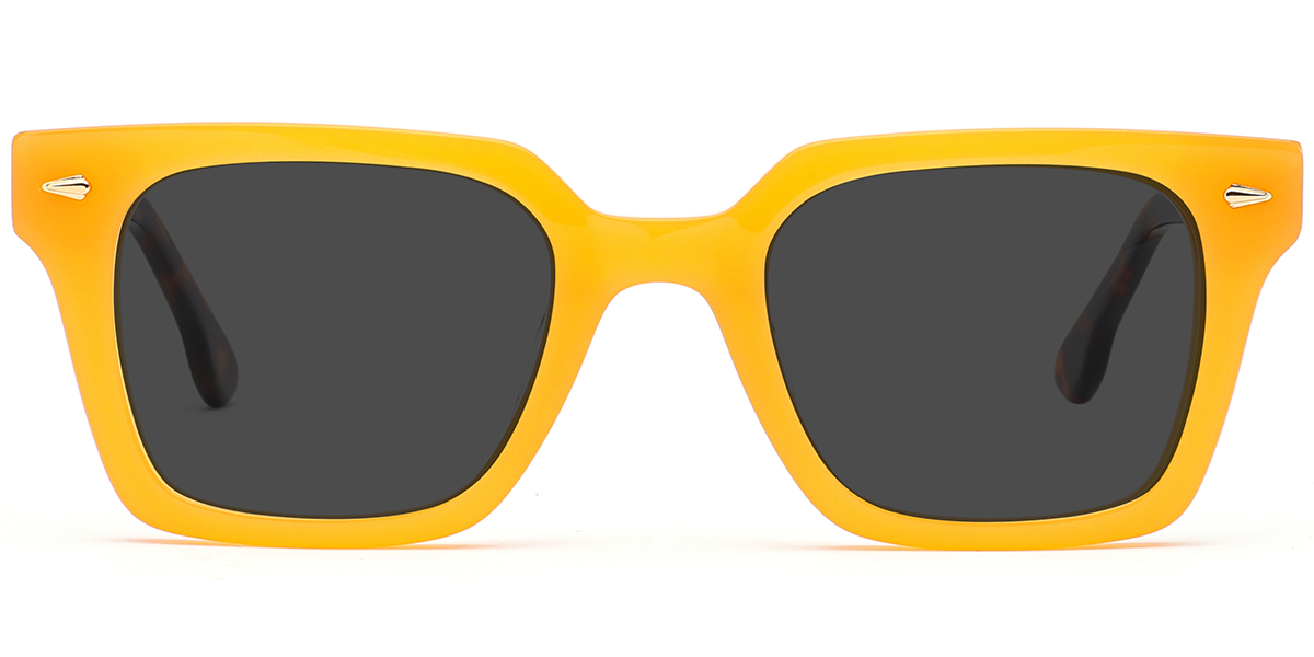 Chennai – Yellow Sunglasses