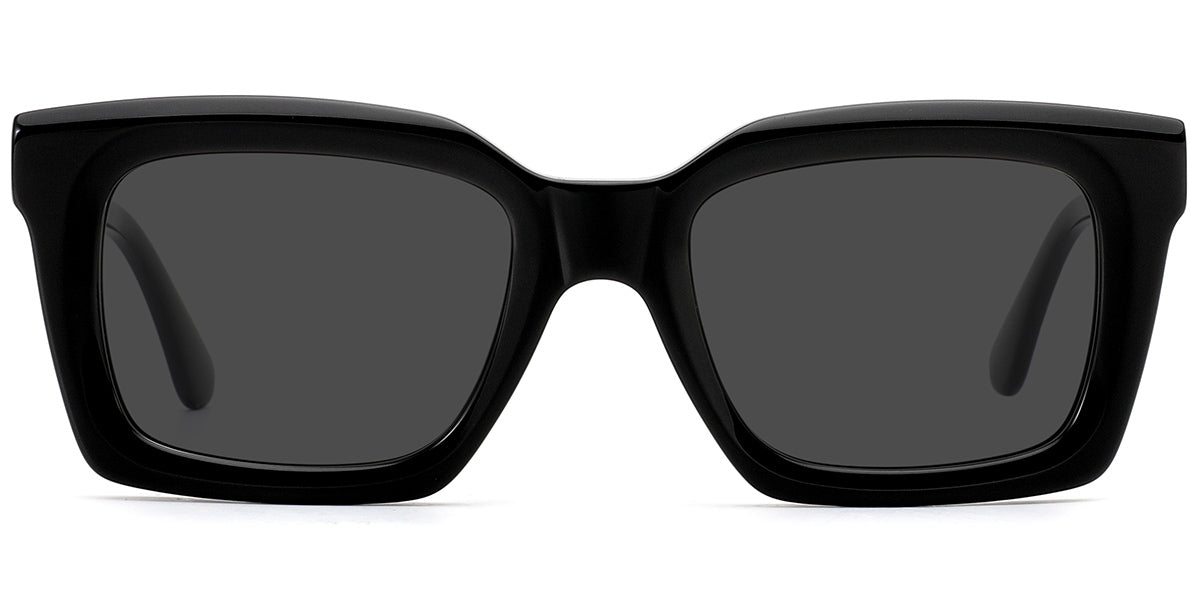 Dover – Black Sunglasses