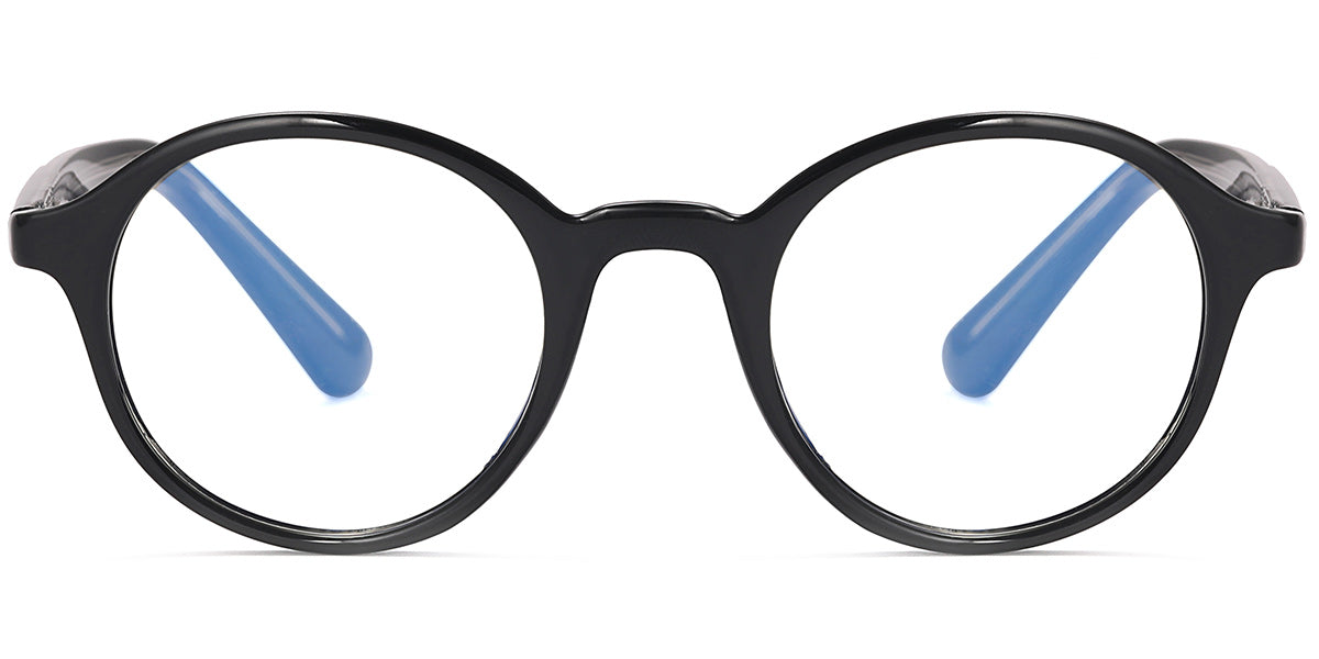 Oslo – Black Glasses