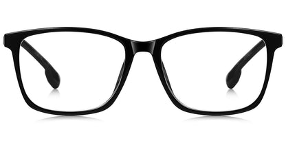 Prestwick – Black Glasses