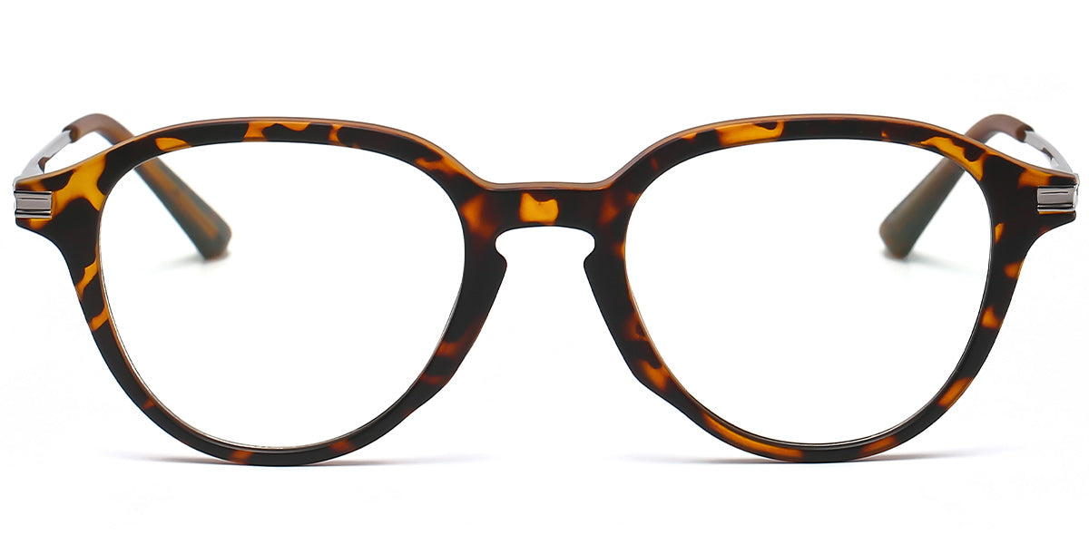 Berlin – Tortoiseshell Glasses