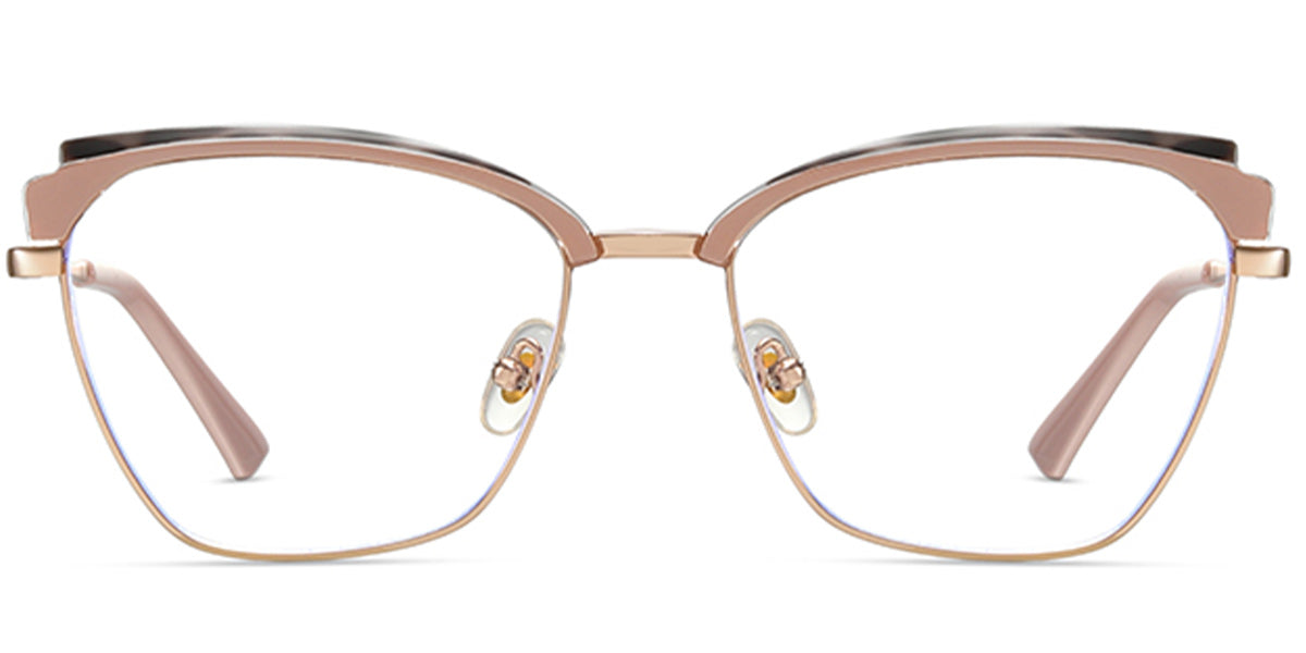 Trieste – Tortoiseshell Glasses