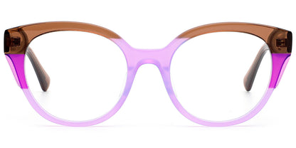 Kandy – Pattern-Purple Glasses