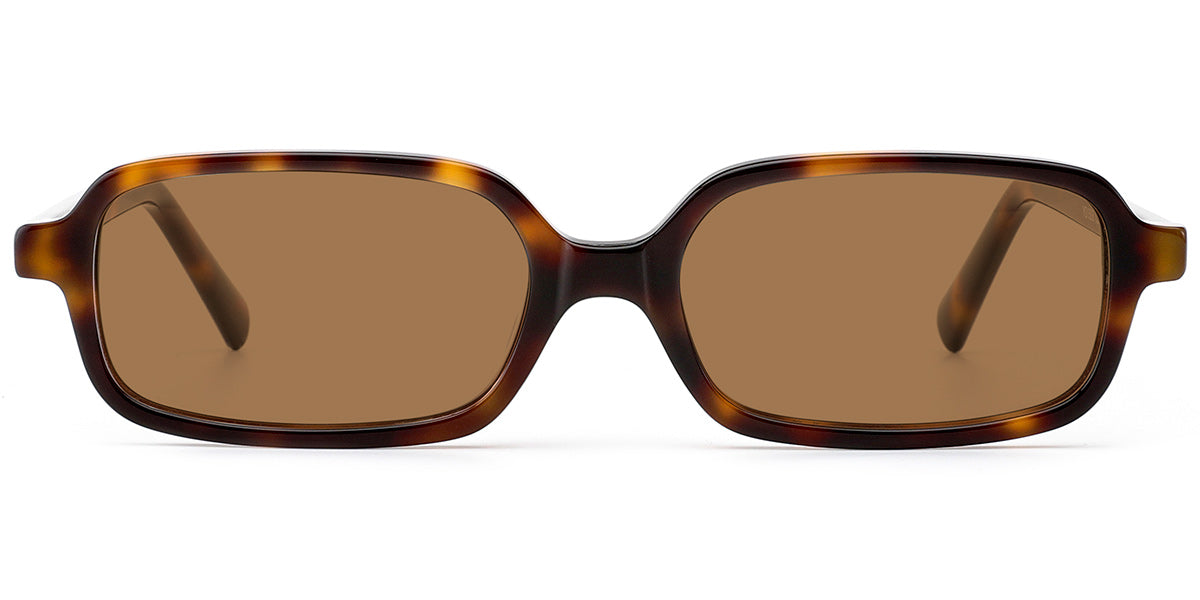 Napier– Tortoiseshell Sunglasses