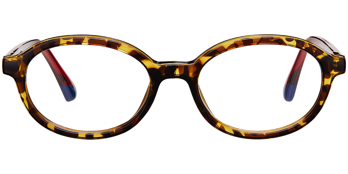 Leith – Tortoiseshell Glasses