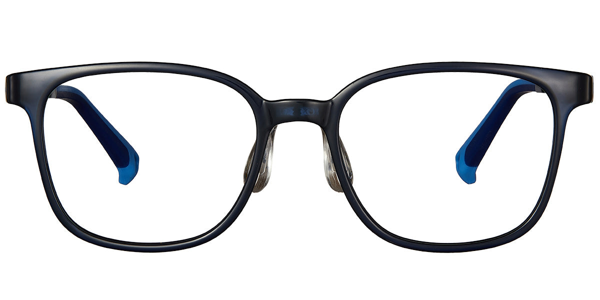 Sydney – Dark Blue Glasses