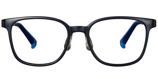 Sydney – Dark Blue Glasses