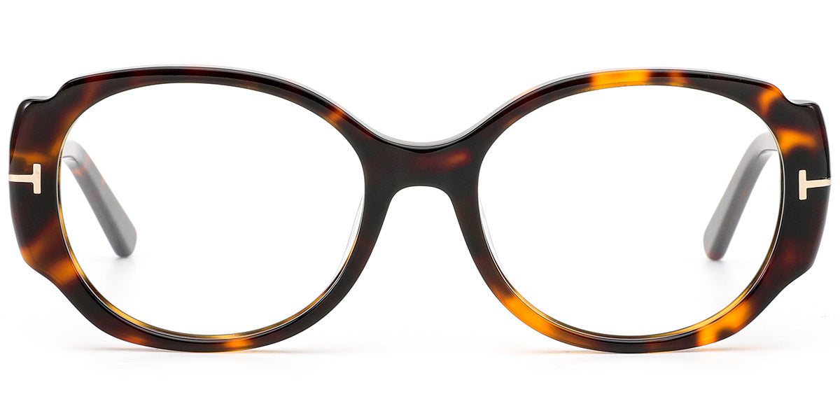 Kasama – Tortoiseshell Glasses