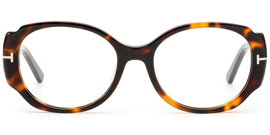 Kasama – Tortoiseshell Glasses