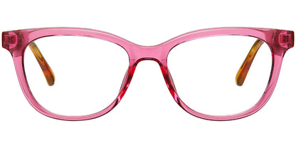 Nadi – Red Glasses