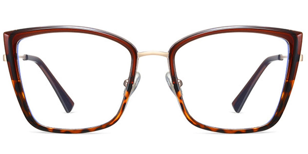 Ferrara – Brown Glasses