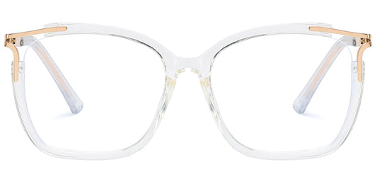 Sohar – Translucent Glasses