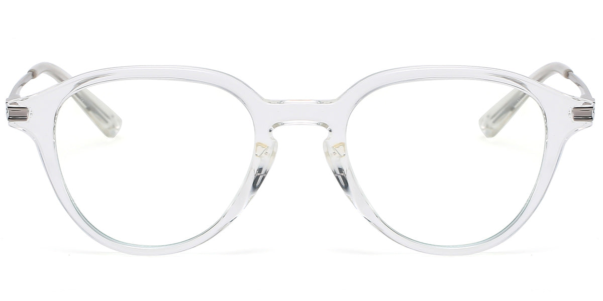 Berlin – Translucent Glasses