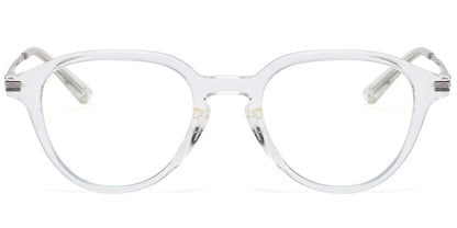 Berlin – Translucent Glasses