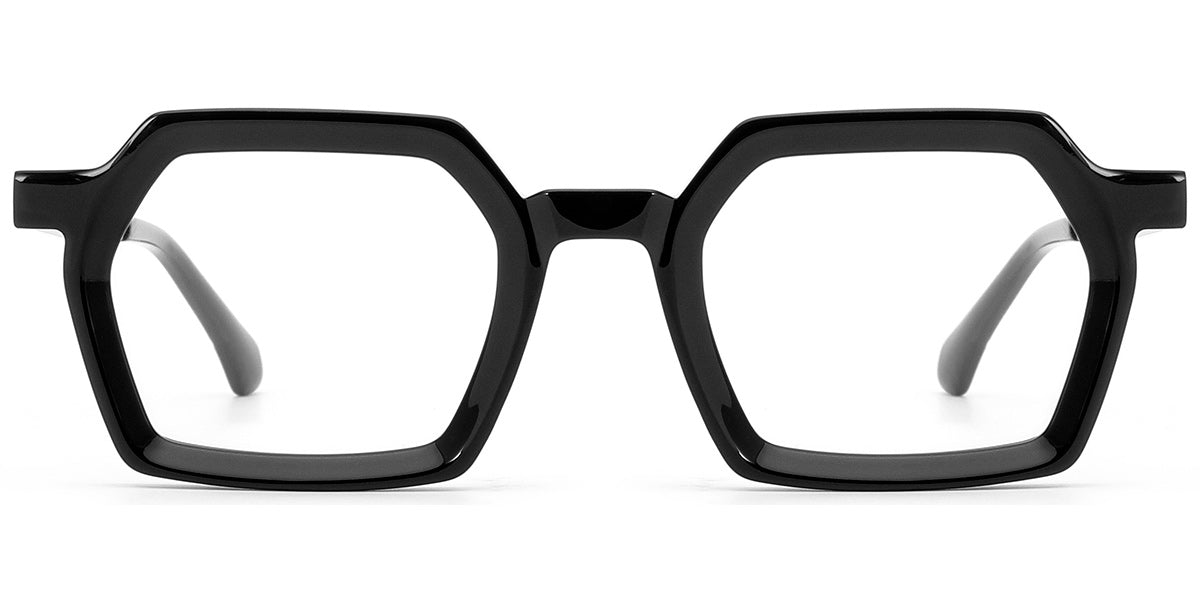 Berkeley – Black Glasses