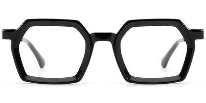 Berkeley – Black Glasses