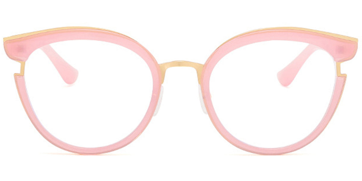 Savannah – Pink Glasses