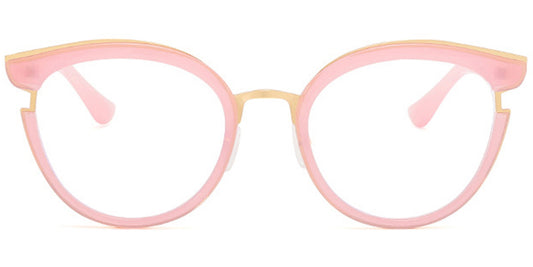 Savannah – Pink Glasses