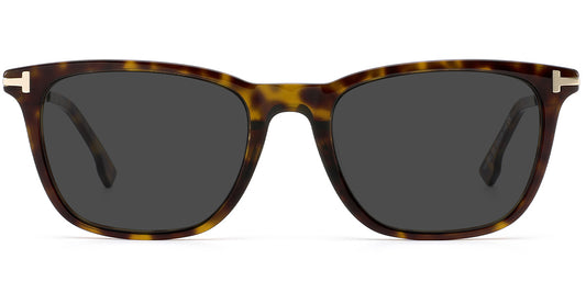 Jakarta – Tortoiseshell Sunglasses