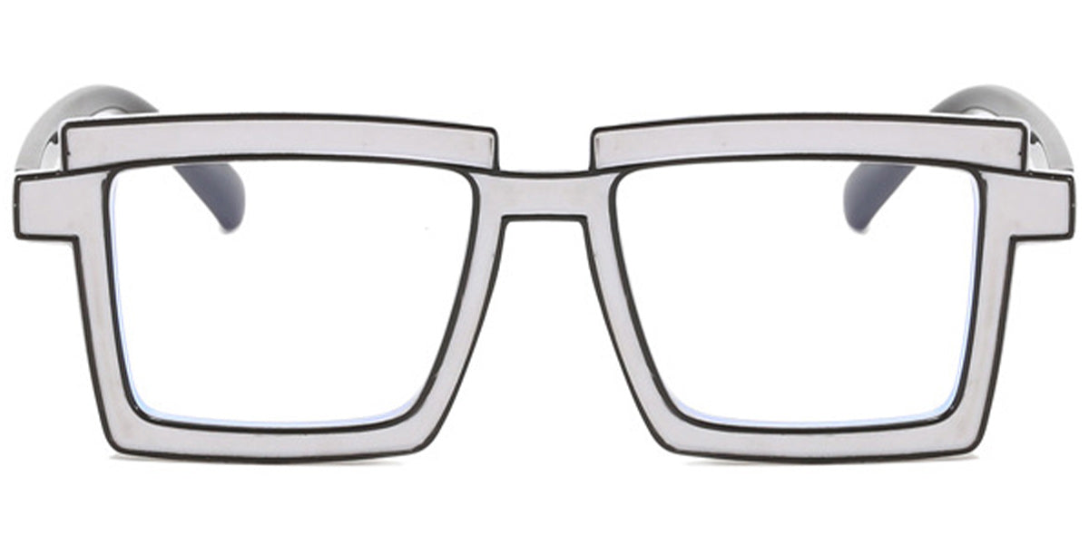 Kodiak – White Glasses